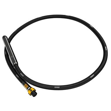 DEWALT POWERSHIFT 2 Inch Head-10 Ft. Shaft