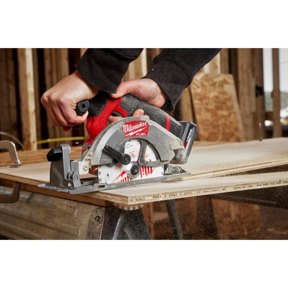 Milwaukee M12 Fuel 5 3 8 Inch Circular Saw Bare Tool 2521 20 Simolary simolary.com 16