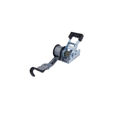 8 ft. x 1-1/2 in. x 500 lbs. Rack Ratchet 8 ft. x 1-1/2 in. x 500 lbs. Rack Ratchet