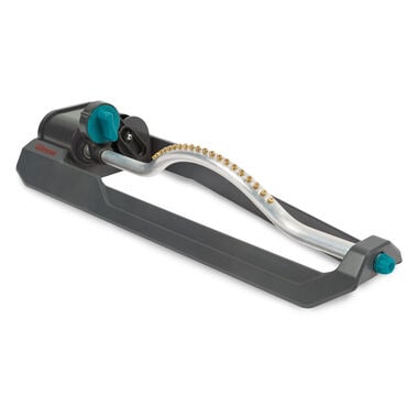 Gilmour Sprinkler 3600 SqFt Medium Duty Adjustable Rectangular