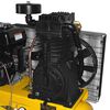 DEWALT 30-Gallon 175-PSI Gas Horizontal Air Compressor, small