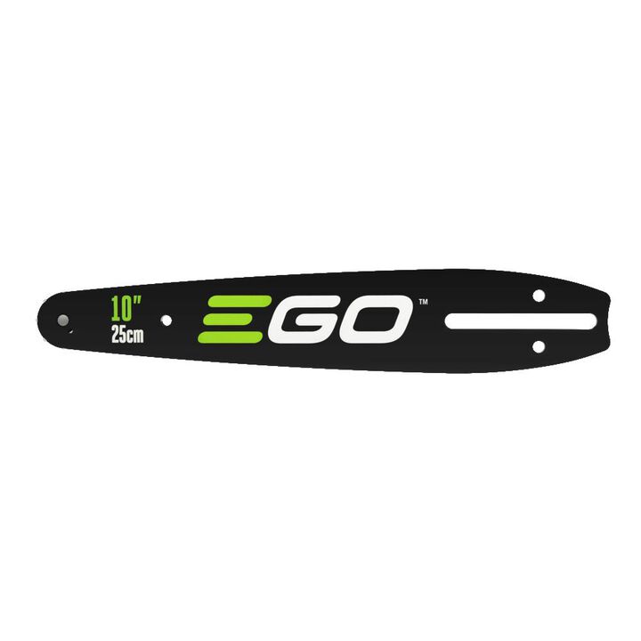 EGO 10in Pole Saw Bar, large image number 1