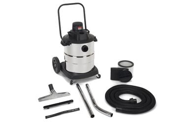 Shop Vac 10 Gallon 2.0 PHP Two Stage Wet Dry Vacuum, large image number 0