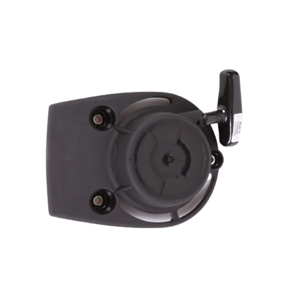 Honda OEM Recoil Starter for GX35 Series Engines, large image number 4