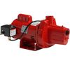 Red Lion 1/2HP Shallow Well Jet Pump, small image number 1