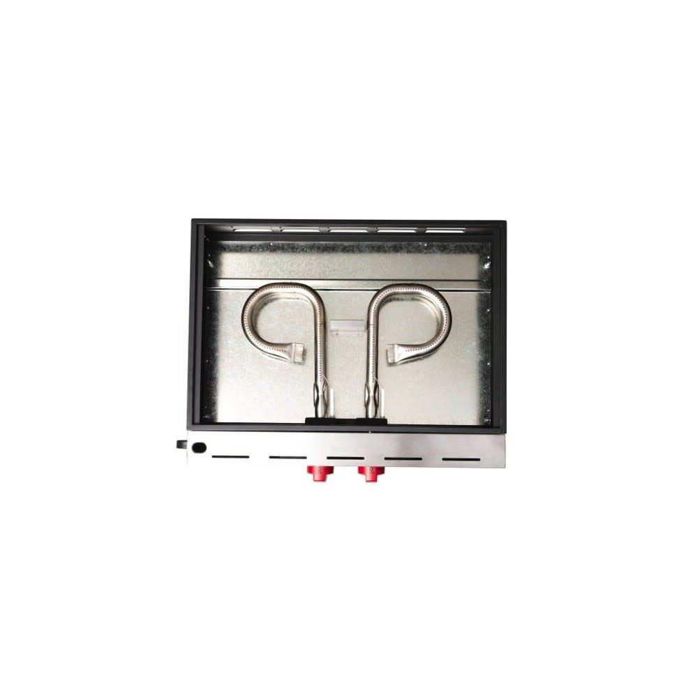 Camp Chef Flat Top Double Portable VersaTop 2X Grill FTG400 Acme Tools