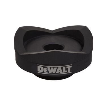 DEWALT 3 Inch Knockout Punch