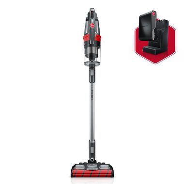 Hoover Residential Vacuum ONEPWR Emerge Pet Cordless Stick Vacuum with All Terrain Dual Brush Roll Nozzle