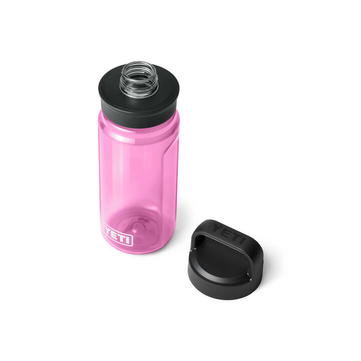 YETI 600 ML/20oz Yonder Water Bottle with Chug Cap, large image number 4