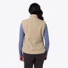 Mobile Warming Upland Sherpa Women's Heated Vest Kit 7.4V, small image number 4
