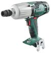 Metabo SSW18 LTX 600 1/2In Drive Impact Wrench (Bare Tool), small