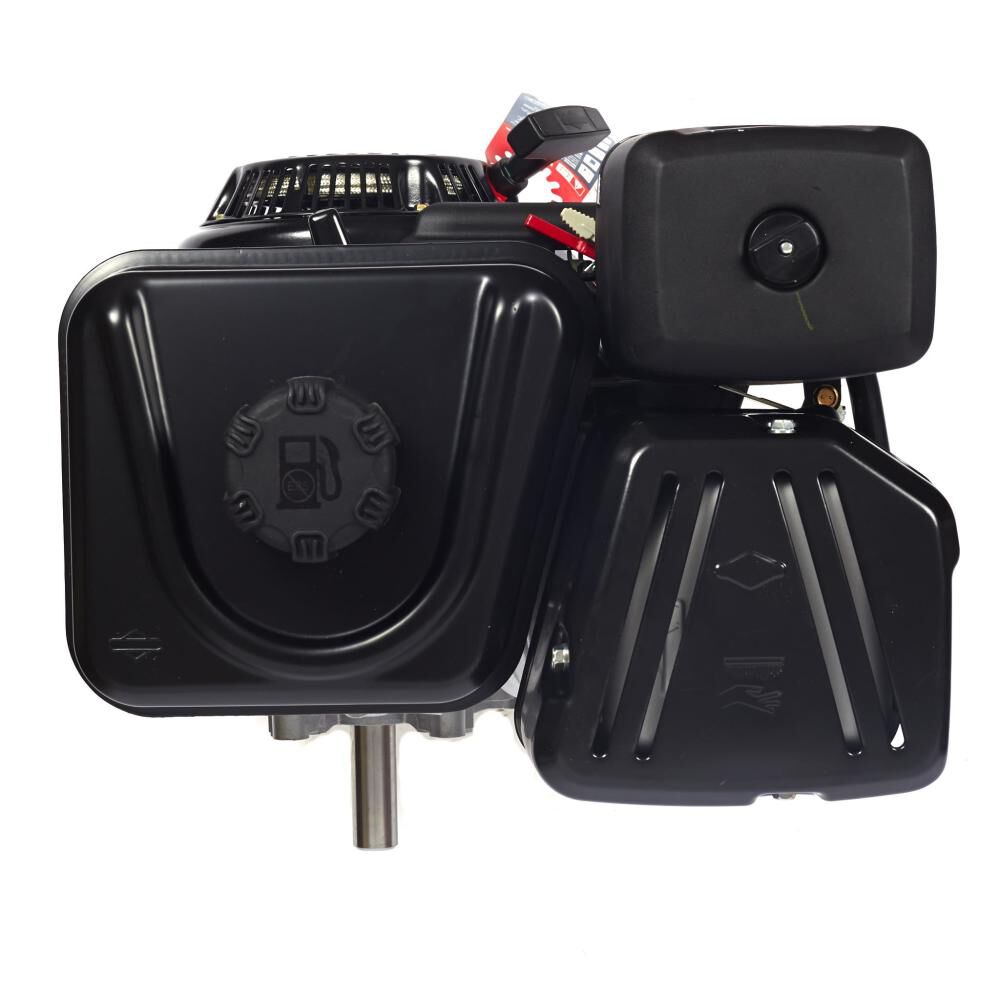 Briggs and Stratton Vanguard Engine Single Cylinder 4 Cycle 1in x 2 49