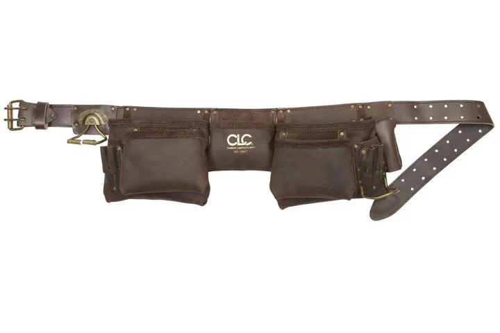 CLC 12 Pocket Worker Apron