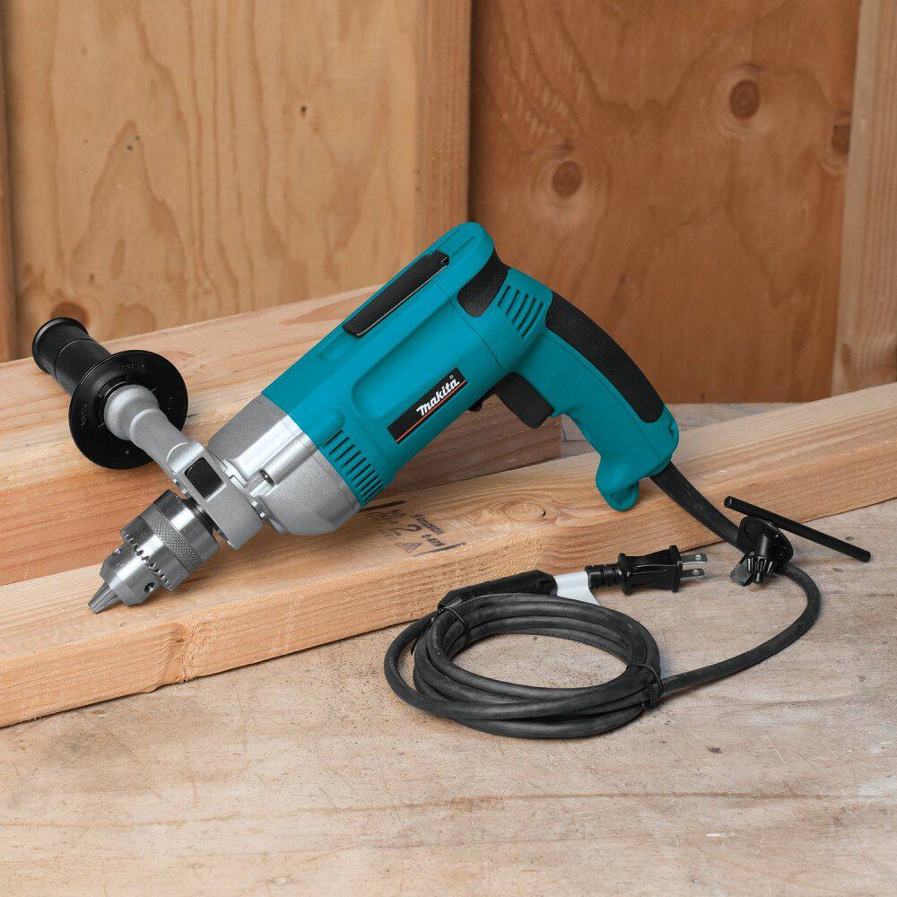 Makita 1/2 In. Variable Speed (0 - 950 RPM) Drill, large image number 5