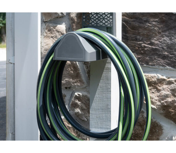 Teknor Apex Zero-G 5/8 Inch Diameter x 50 Ft Length Heavy Duty Garden Hose, large image number 3