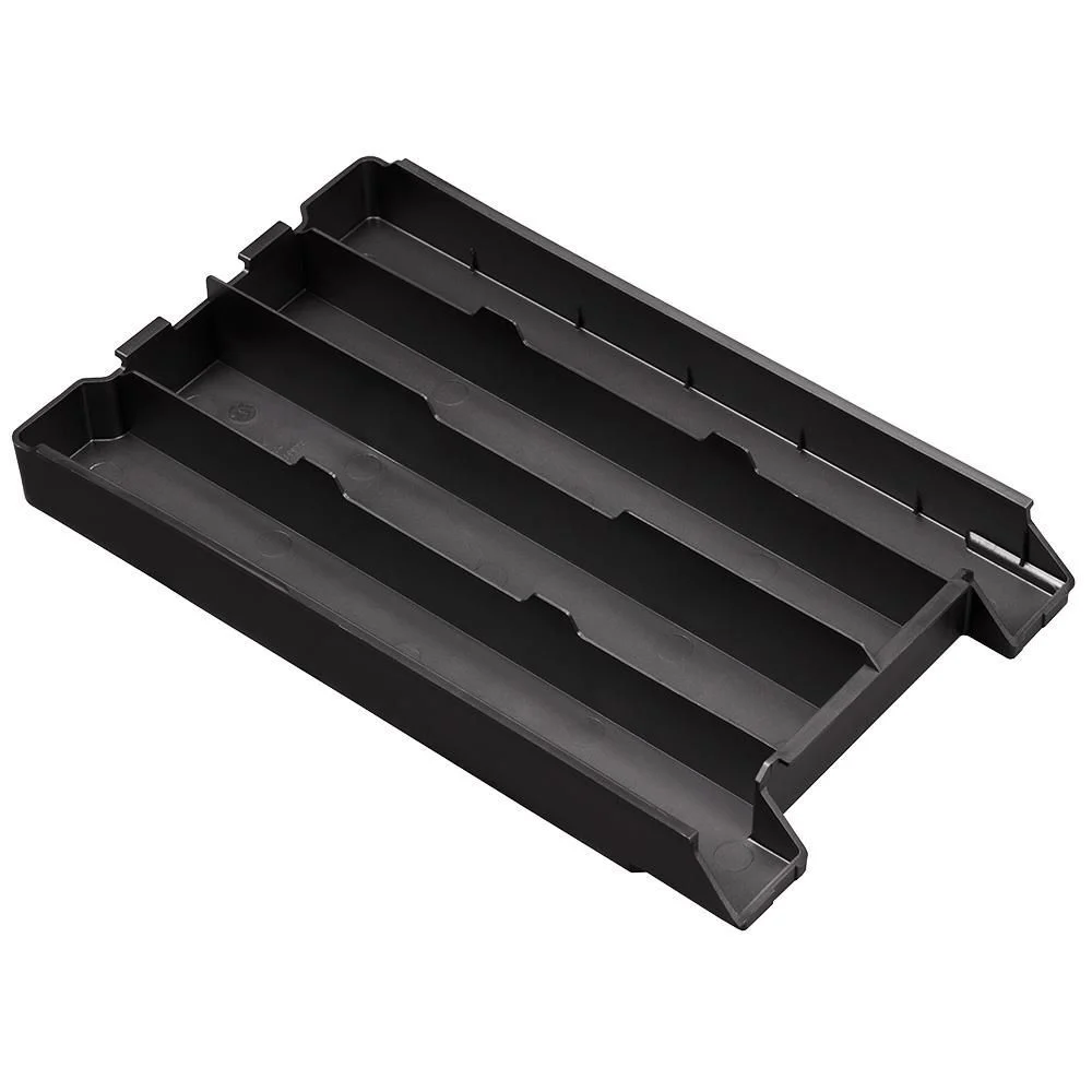 Milwaukee Four Compartment Tray for PACKOUT Low-Profile Compact Organizers, large image number 1