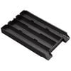 Milwaukee Four Compartment Tray for PACKOUT Low-Profile Compact Organizers, small image number 1
