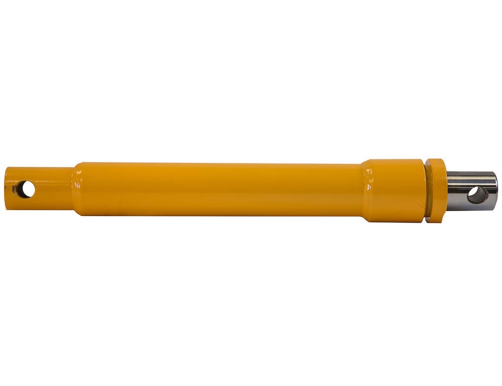 Buyers Products Company SAM 1-1/2 x 12 Inch Single Acting Angle Cylinder Replaces Western 56603 or Fisher 64148, large image number 2