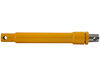Buyers Products Company SAM 1-1/2 x 12 Inch Single Acting Angle Cylinder Replaces Western 56603 or Fisher 64148, small image number 2