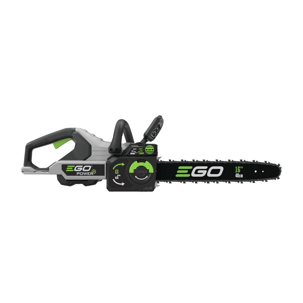 EGO POWER+ 16 Chain Saw Kit with 4.0Ah Battery, large image number 3