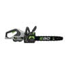 EGO POWER+ 16 Chain Saw Kit with 4.0Ah Battery, small image number 3