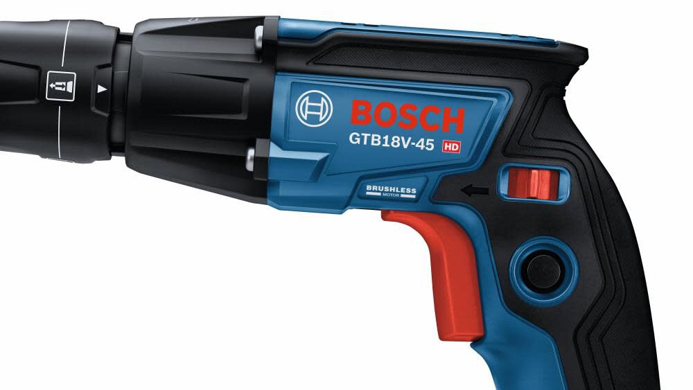 Bosch 18V 2 Tool Combo Kit with Screwgun Cut Out Tool & Two CORE18V 4.0