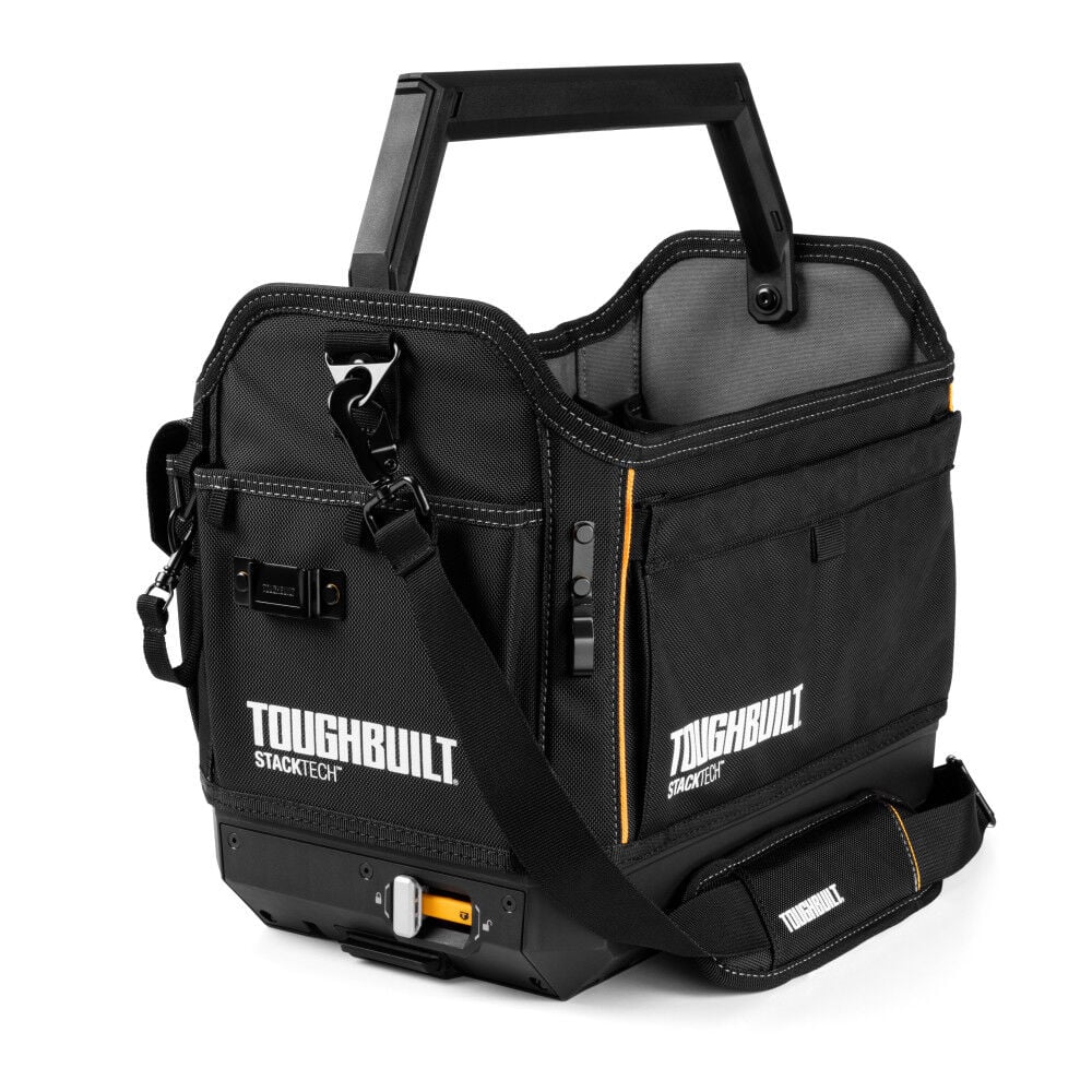 Toughbuilt StackTech Tool Tote – TB-B1-S-80C