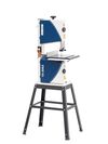 RIKON 10 Inch Deluxe Bandsaw with Stand, small image number 2