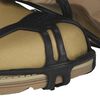 Due North All Purpose Over the Shoe Slip Resistant Footwear Traction Aid with Grip Carbide Spikes Bi-Directional Tread Medium, small image number 4
