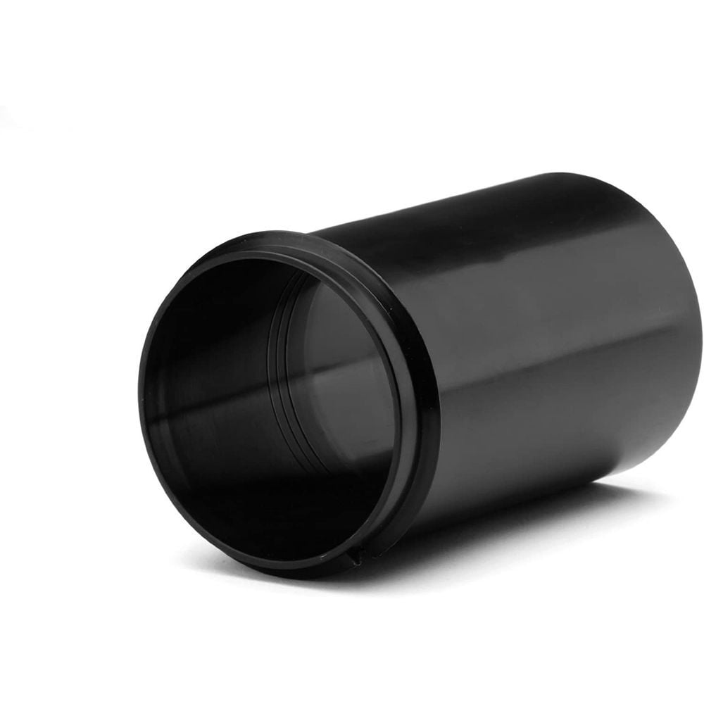 Shop Vac 2 1/2 Inch Black Polypropylene Hose Coupling, large image number 1