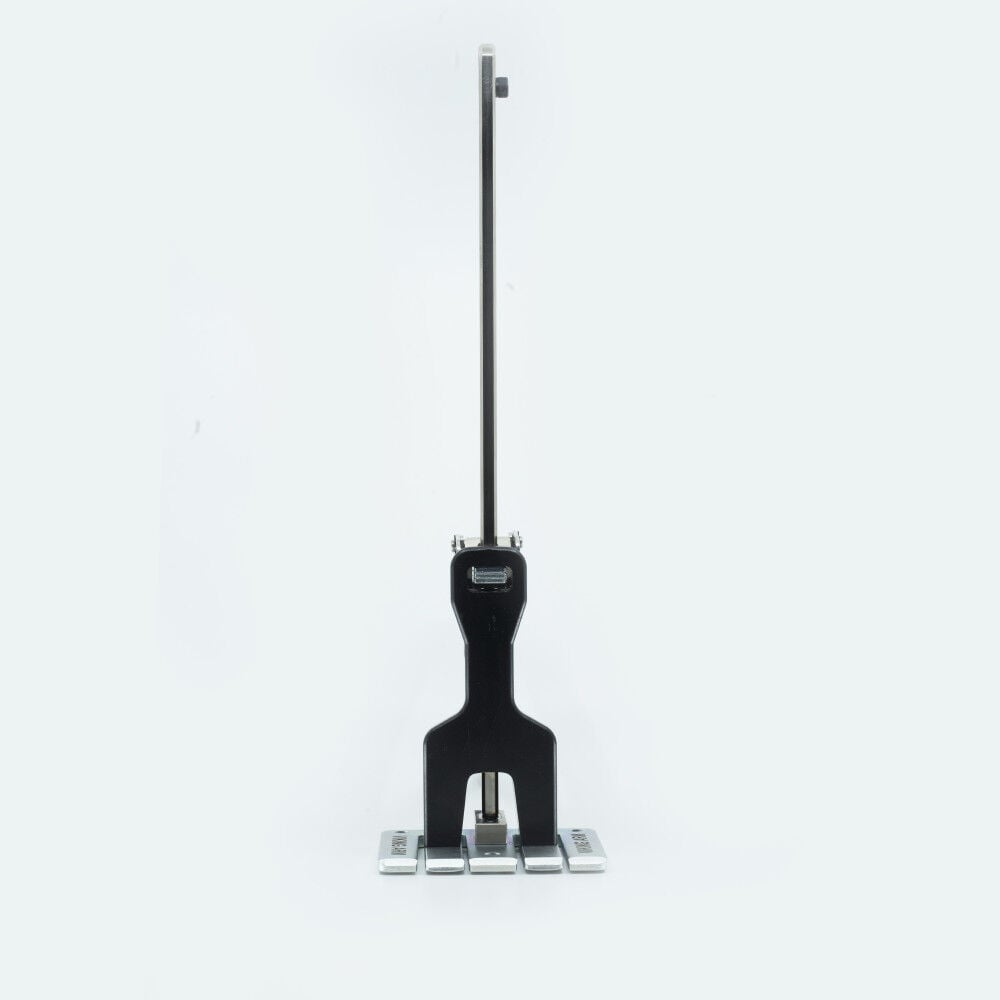 Viking Arm Lifting Jack & 60 Centimeter 50 Kilogram Cabinet Installation Kit for Wall Cabinets Bundle, large image number 8