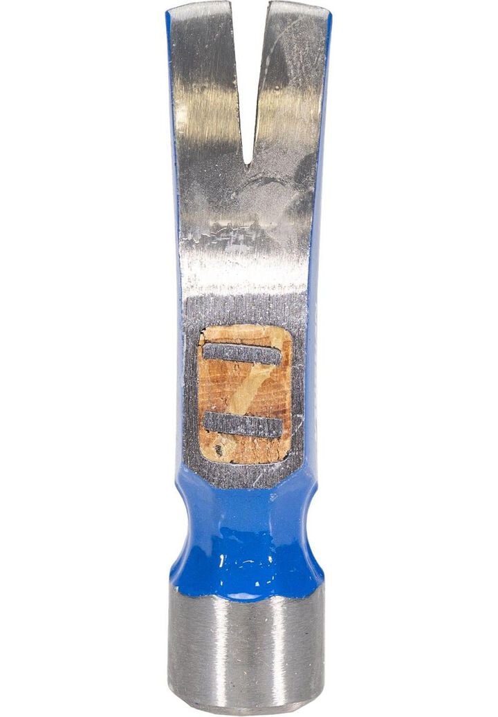 Vaughan 32 Oz Smooth Face 999 Hammer with 15 Inch Handle, large image number 5