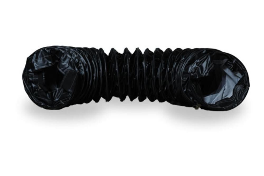 Frost Fighter 12in X 25' Heater Duct Hose, large image number 2