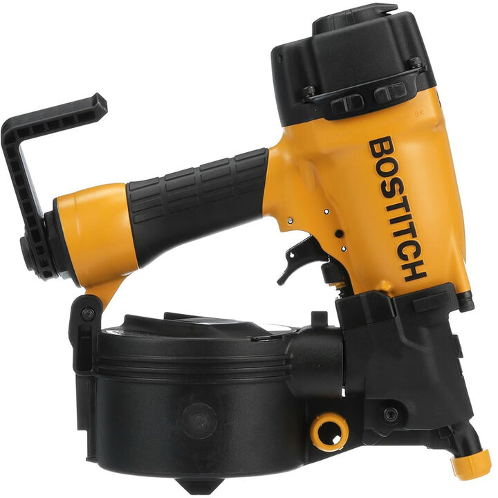 Bostitch 2-1/2in Coil Siding Nailer
