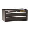Stanley 26 in. W 300 Series 2-Drawer Middle Tool Chest, small
