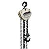 JET L100-50-15 1/2 Ton 15 Ft Lift Chain Hoist, small