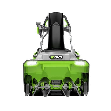 EGO POWER+ Snow Blower 21in Auger-Propelled with Two 7.5Ah Batteries, large image number 1
