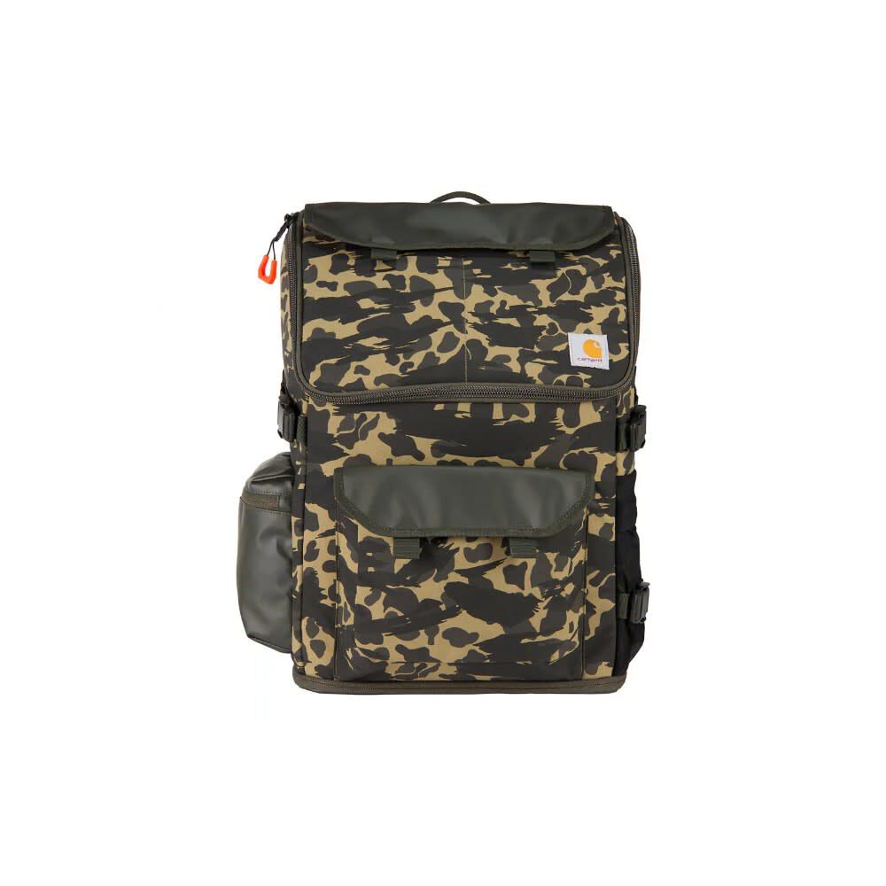 Carhartt 35L Nylon Workday Backpack Carhartt B000044199S352
