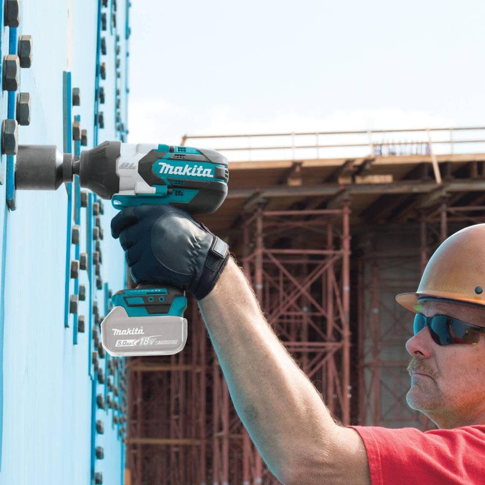 Makita high hotsell torque