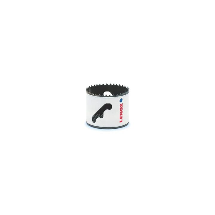 Lenox Bi-Metal Speed Slot Hole Saw With T3 Technology, 5/8 Inch, large image number 3