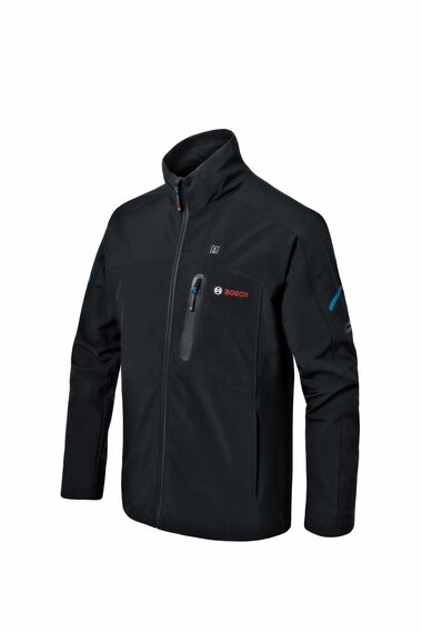 Bosch 12V Heated Jacket Kit, large image number 4