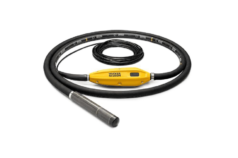 Wacker Neuson IEC58 Internal Concrete Vibrator, large image number 1