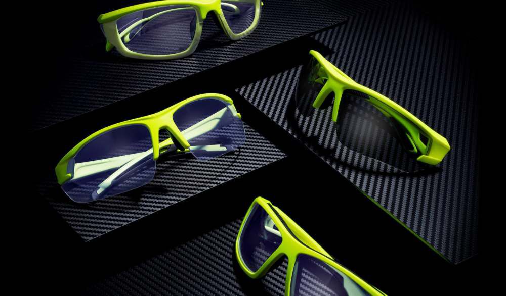 Malco Products Blue Light Blocking Safety Glasses, large image number 5