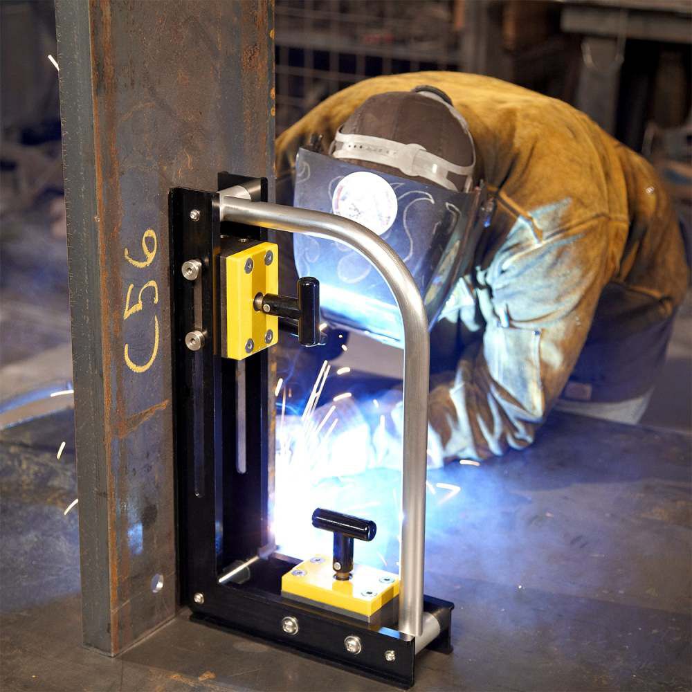 Magswitch 1000 Lbs 90 Deg Welding Angle, large image number 6