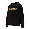 DEWALT Brand Carrier Mens Sweatshirt Black Large, small image number 2