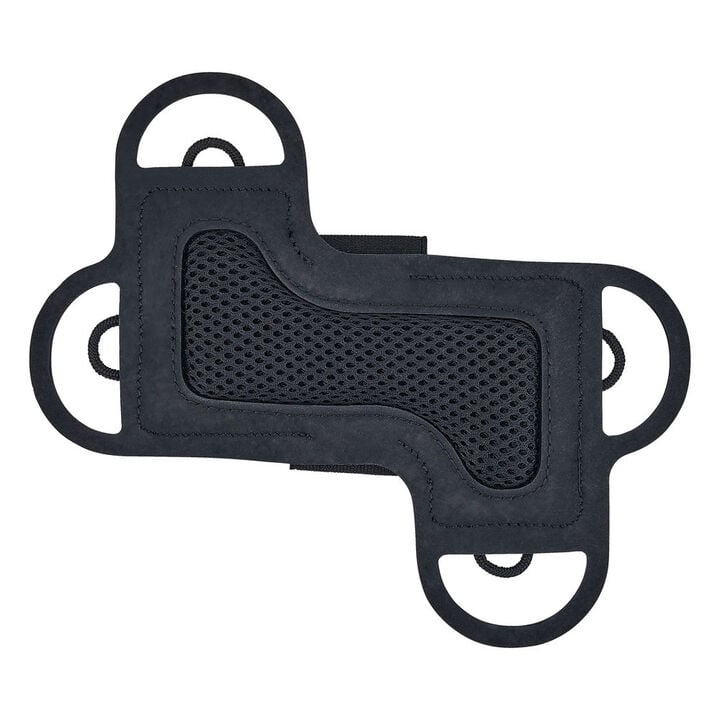 Ergodyne 5549 Compact Gray Tablet Holder with Detachable Shoulder Strap, large image number 11