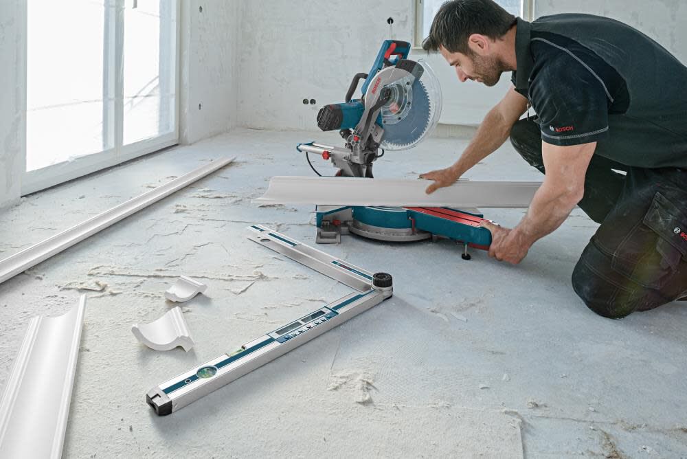 Bosch Digital Angle Finder and Inclinometer GAM 270 MFL Acme Tools