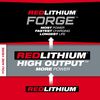 Milwaukee M18 REDLITHIUM HIGH OUTPUT HD 12.0Ah Battery Pack, small