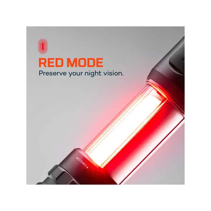 Nebo Slyde King 1000 Lumens Flashlight, large image number 3