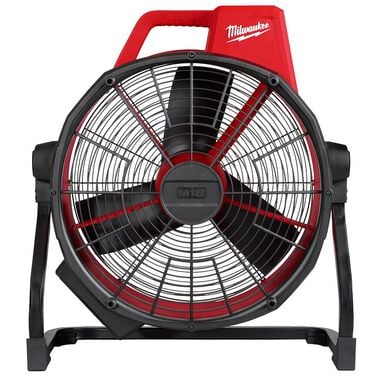 Milwaukee M18 Brushless 18in Fan (Bare Tool), large image number 6